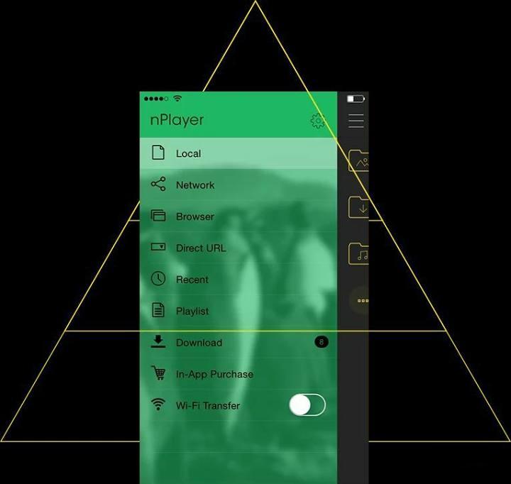 nPlayer安卓播放器★XDA大神修改版v1.7.6.1★市场价值35元/超越MXplayer nPlayer安卓播放器★XDA大神修改版v1.7.6.1★市场价值35元/超越MXplayer