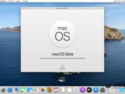 VMWare虚拟机安装macOS最新Big Sur教程及资源