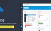 FUSE V10.0.0 - Angular 10+质感设计Bootstrap后台管理模板/免费分享