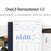 OneUI 4.8 – Bootstrap 4 后台管理HTML模板、VueJS、Laravel模板