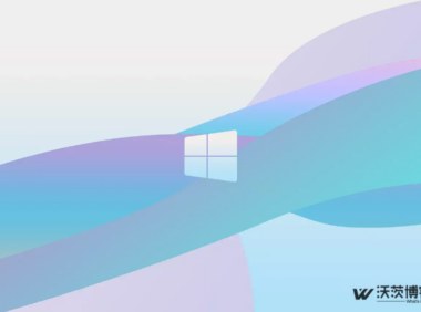 Windows 11 测试体验，已经是MacOS的形状了（附安装镜像下载）